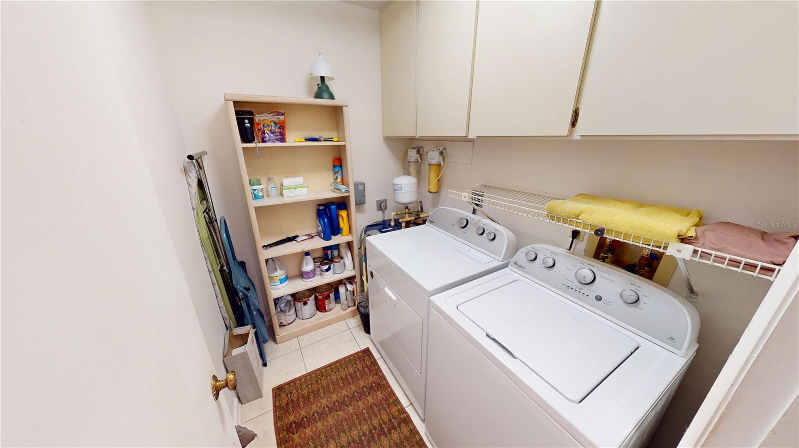 MARINA SOUTH SHORE CONDO - Residential