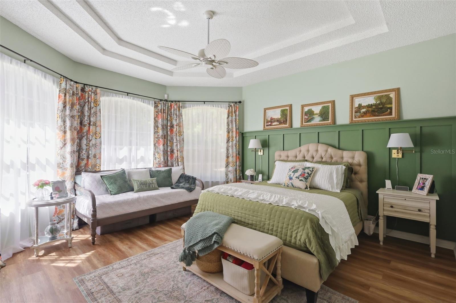 DEERFOOT TRACE - Residential