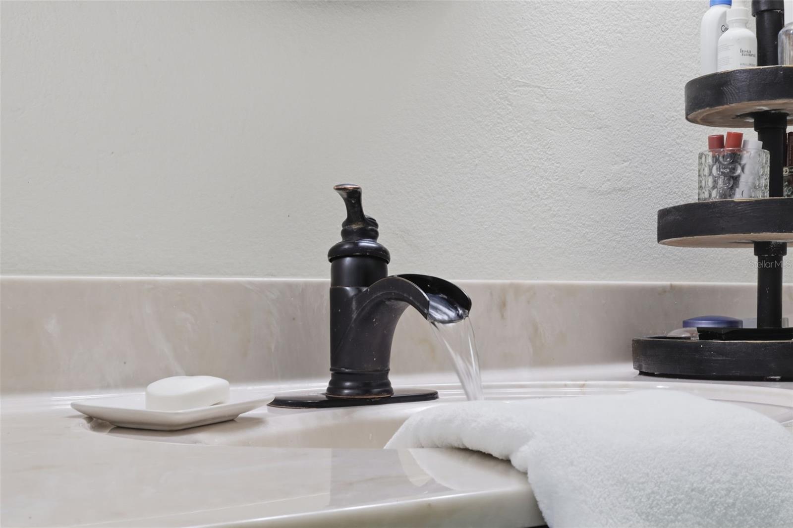 DEERFOOT TRACE - Residential