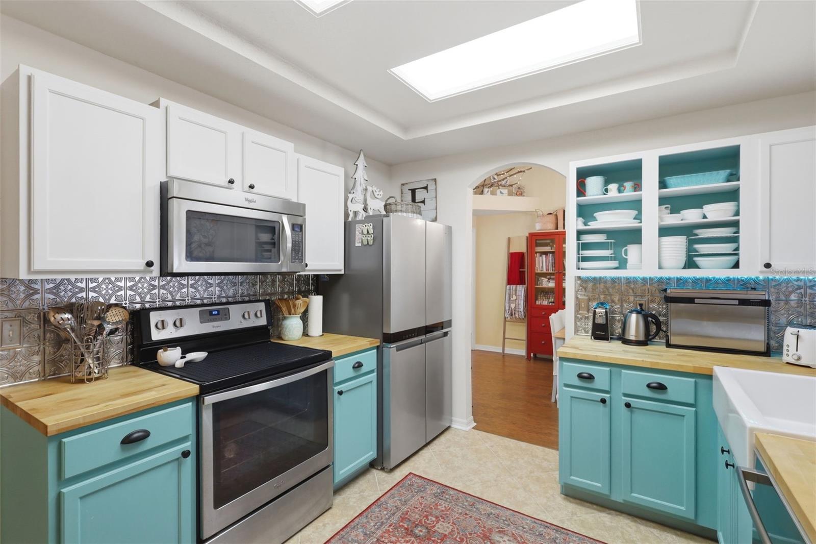 DEERFOOT TRACE - Residential