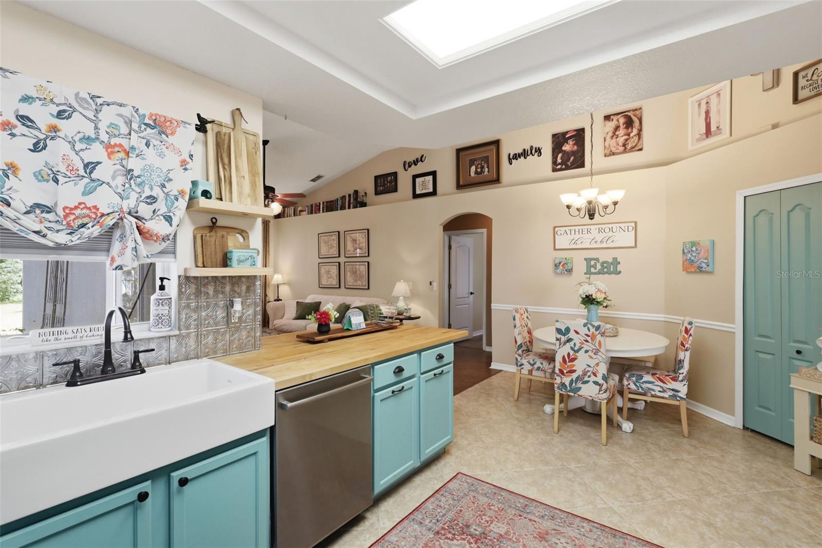 DEERFOOT TRACE - Residential