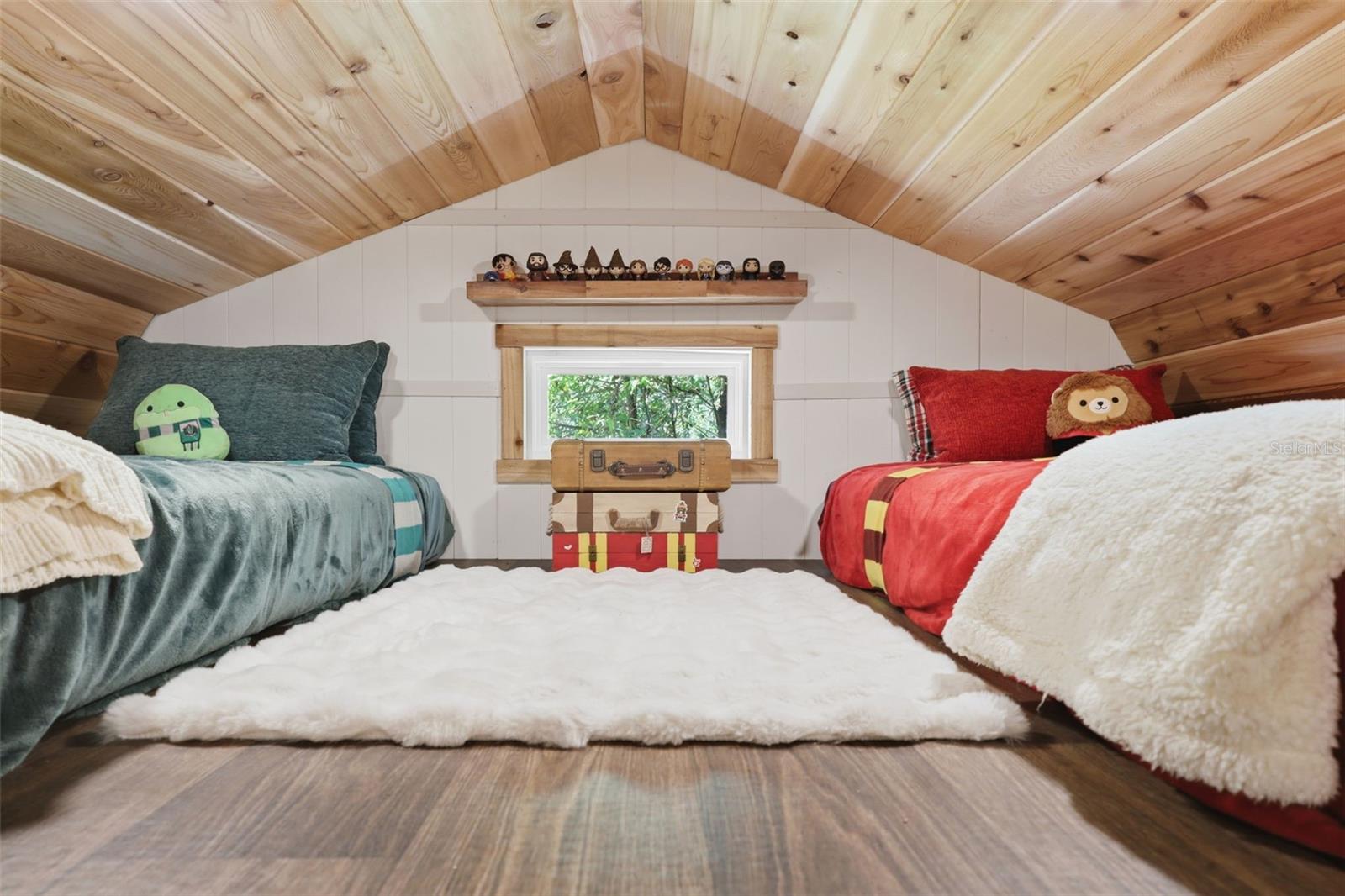 DEERFOOT TRACE - Residential