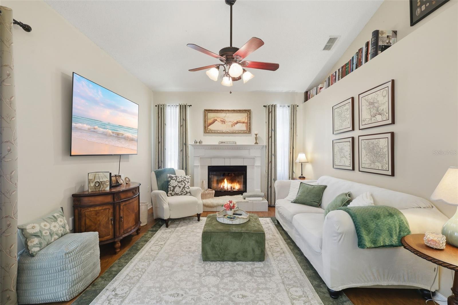 DEERFOOT TRACE - Residential