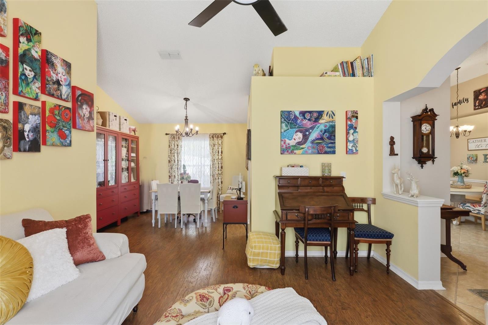 DEERFOOT TRACE - Residential