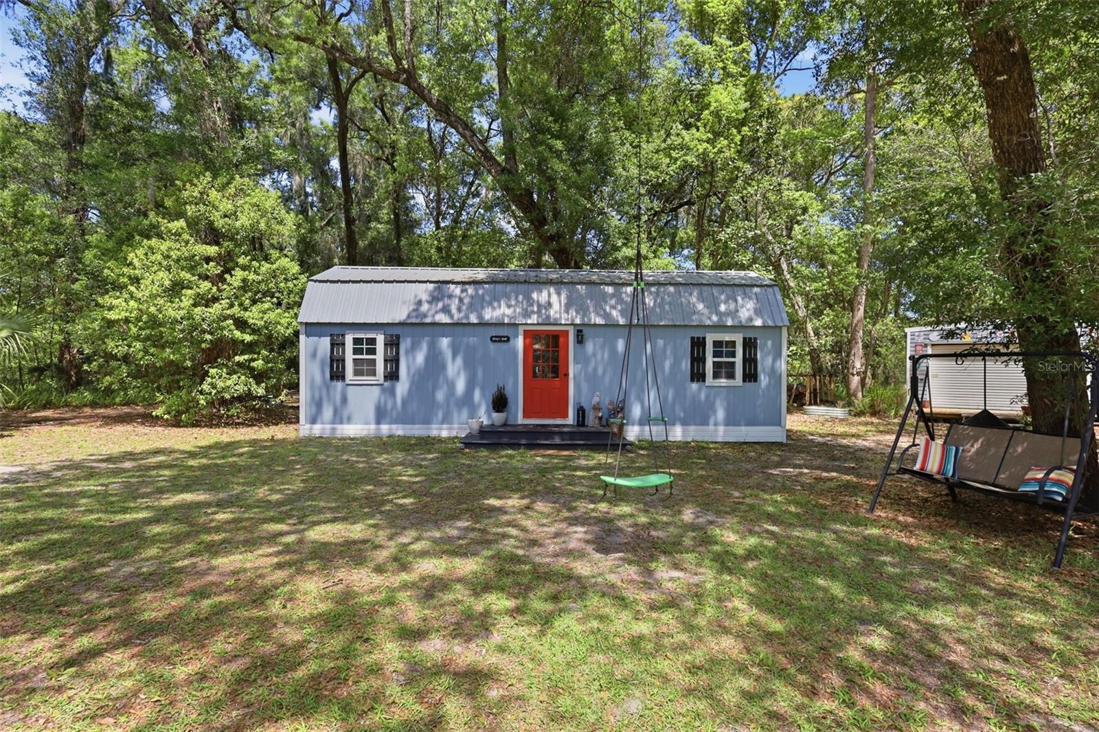 DEERFOOT TRACE - Residential