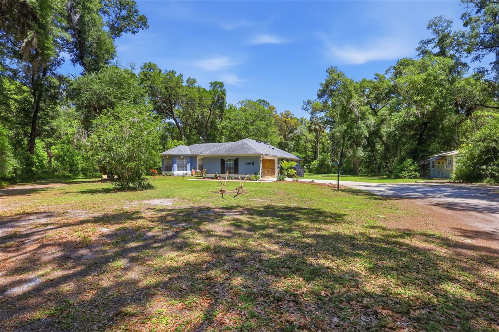 DEERFOOT TRACE - Residential