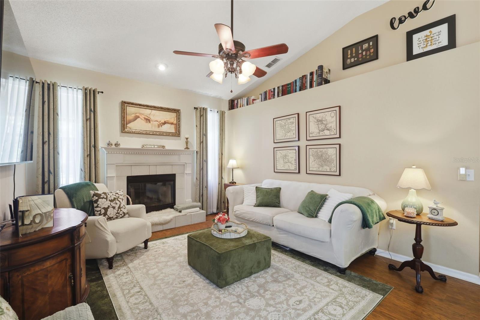 DEERFOOT TRACE - Residential