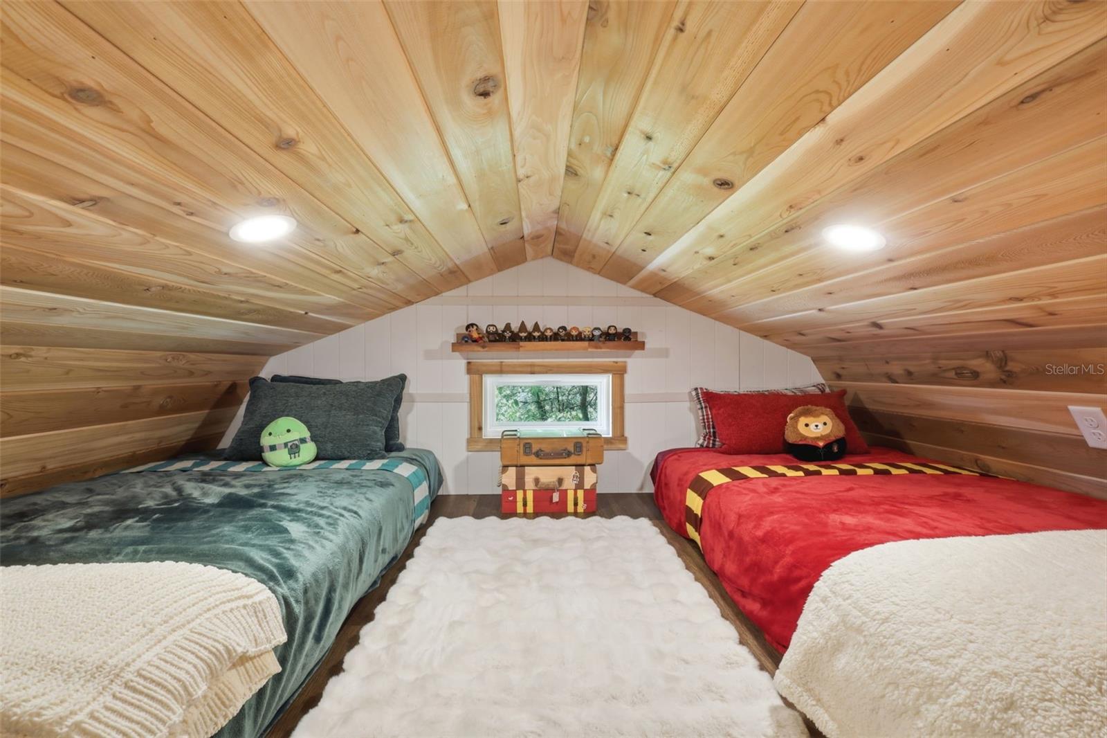 DEERFOOT TRACE - Residential