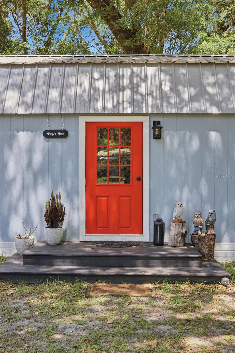 DEERFOOT TRACE - Residential