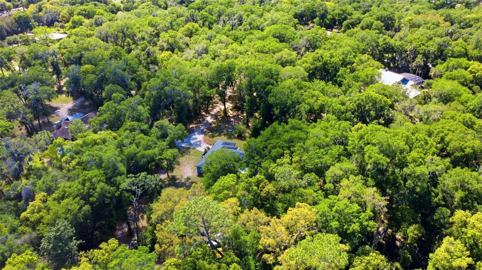 DEERFOOT TRACE - Residential