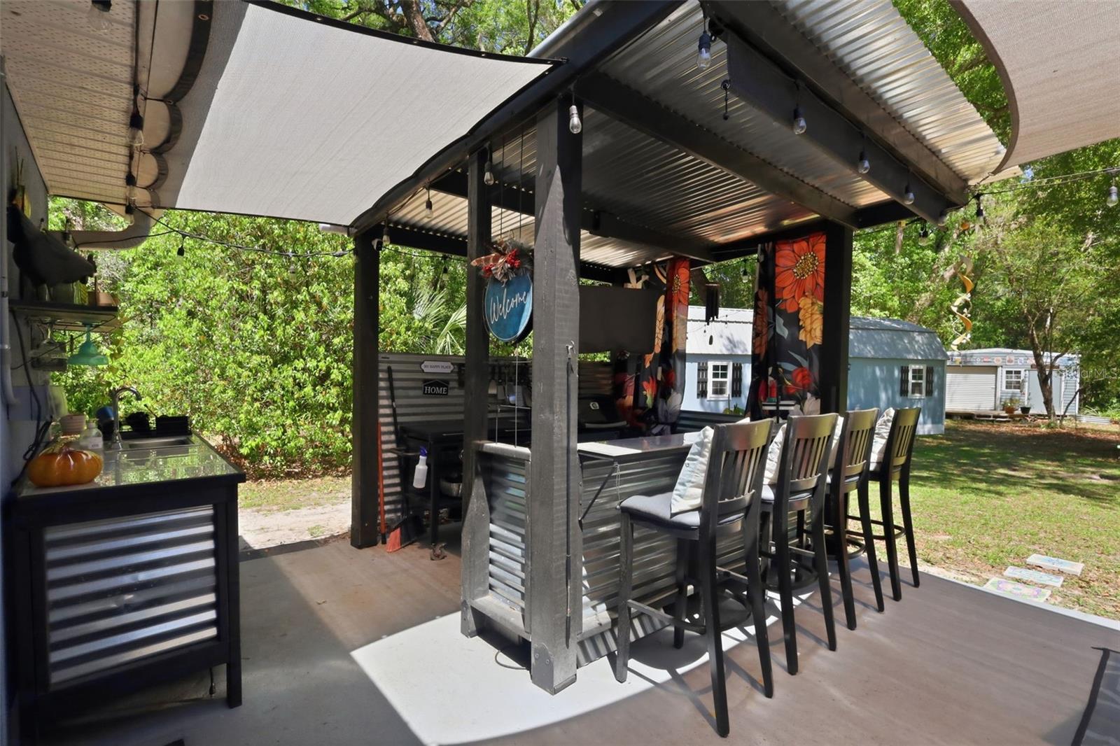 DEERFOOT TRACE - Residential