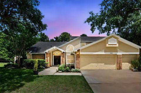 Photo of 10664 Spring Buck Trail, Orlando, FL 32825 (MLS # O6307233)