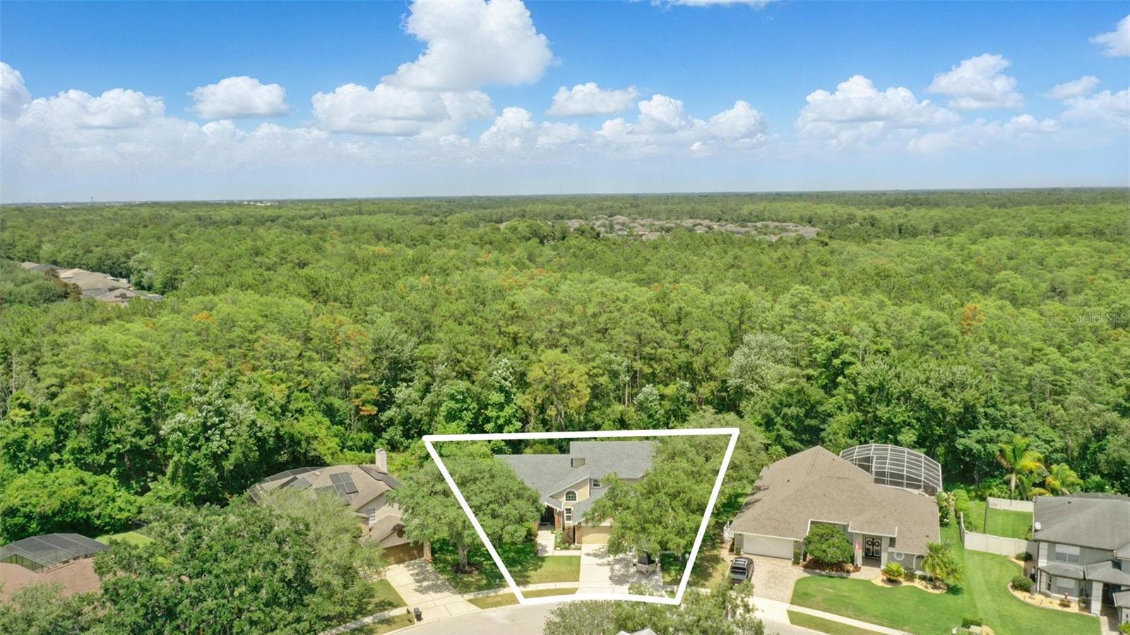 10664 SPRING BUCK TRAIL