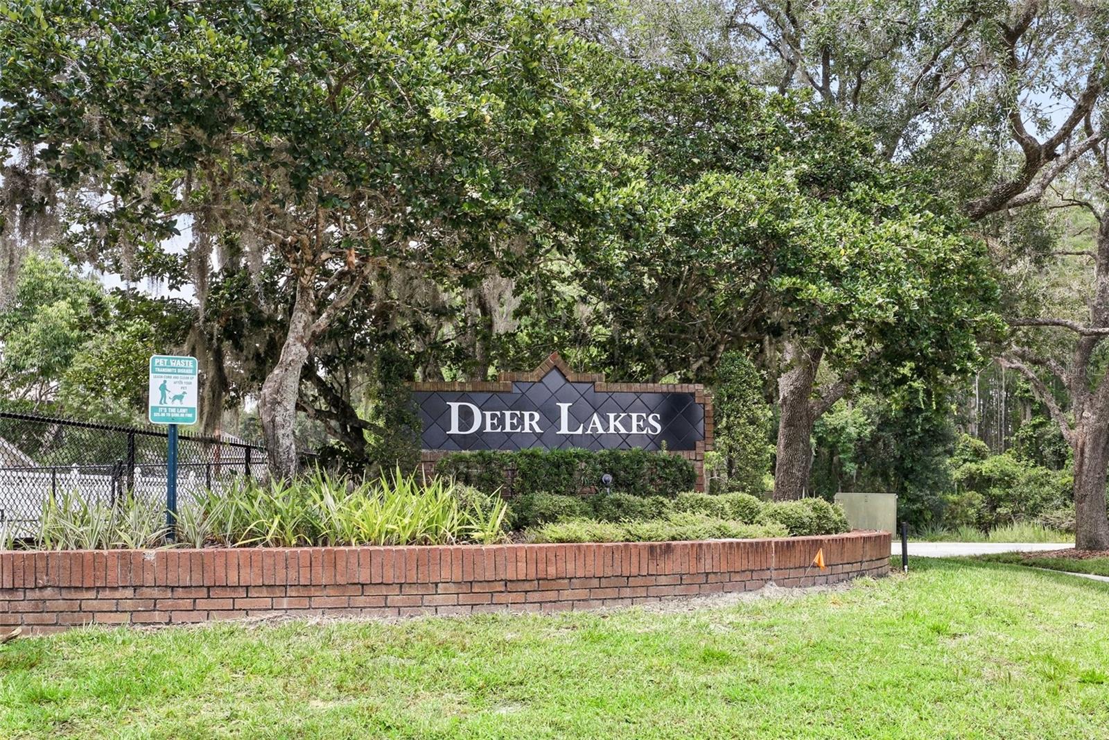 10664 SPRING BUCK TRAIL