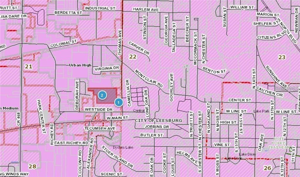 Photo of Amanda Lane, Leesburg, FL 34748 (MLS # G5105054)