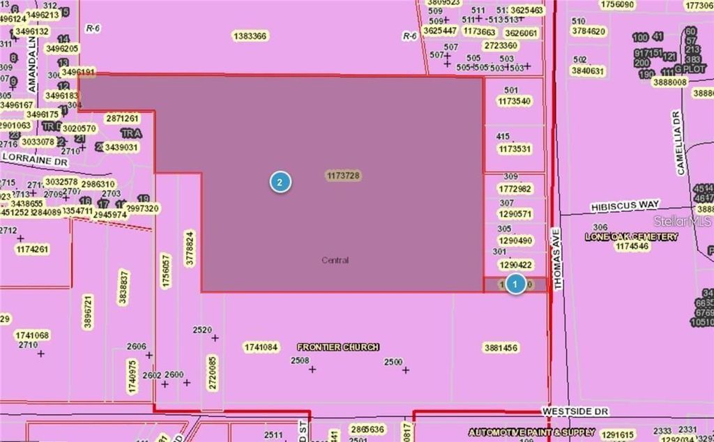 Photo of Amanda Lane, Leesburg, FL 34748 (MLS # G5105054)