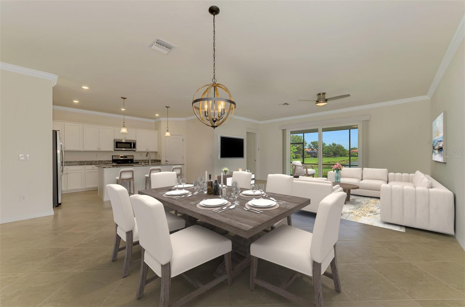 9824 HILLTOP DRIVE