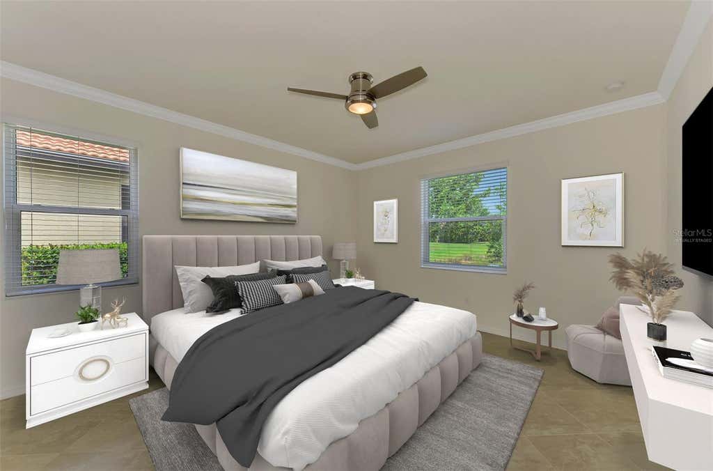 Photo of 9824 Hilltop Drive, Venice, FL 34292 (MLS # N6144955)