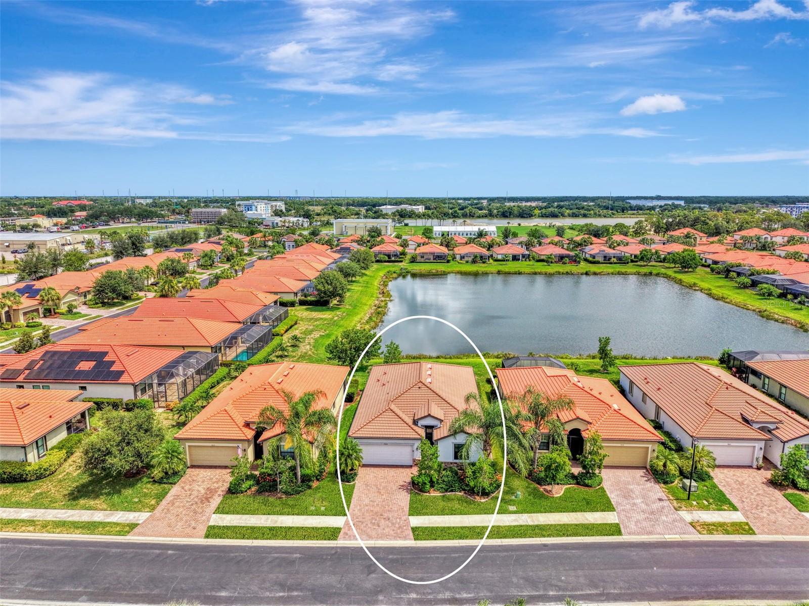 9824 HILLTOP DRIVE