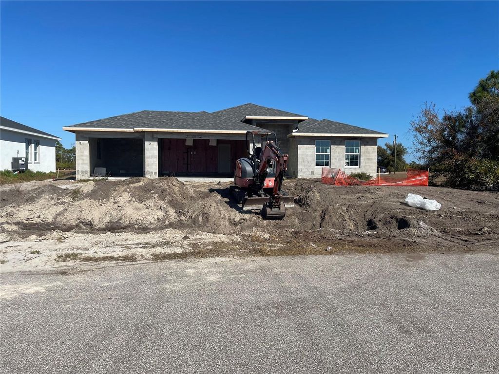 Photo of 64 Lateen Sail Drive, Placida, FL 33946 (MLS # D6146209)