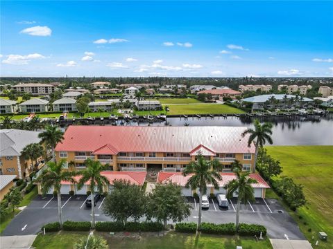 A home in PUNTA GORDA