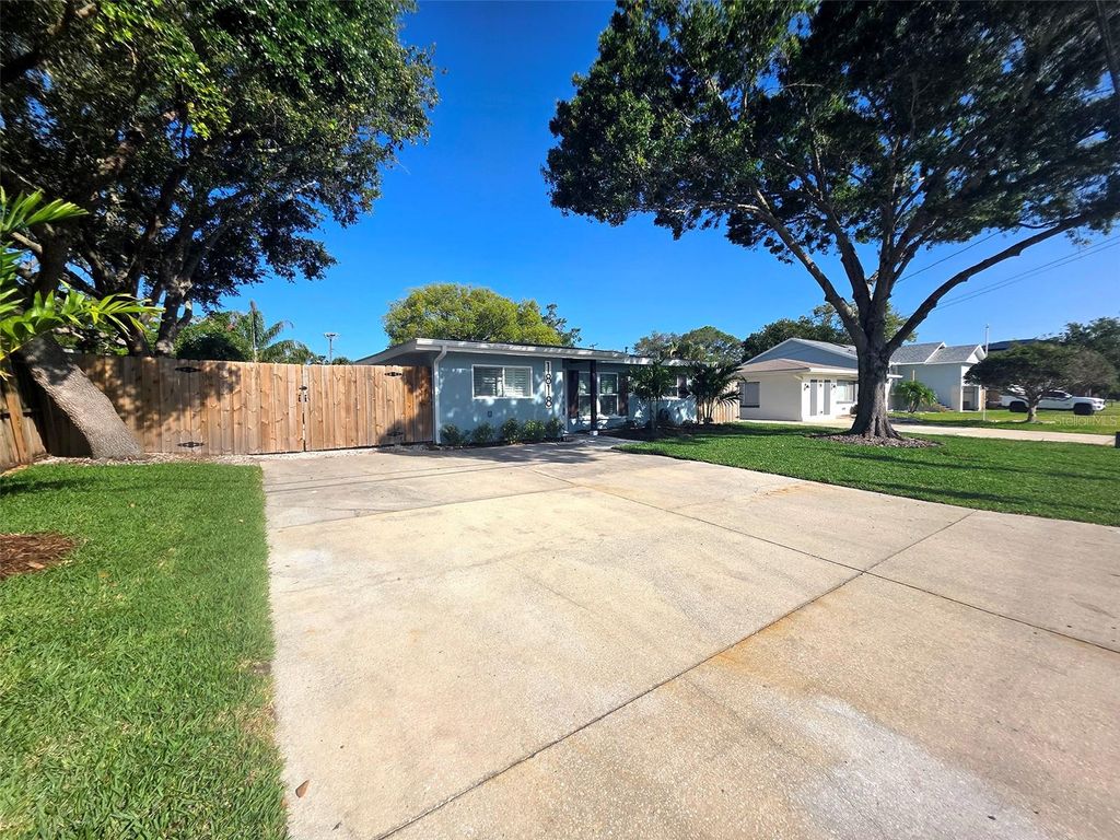 Photo of 1818 Douglas Avenue, Dunedin, FL 34698 (MLS # TB8380638)