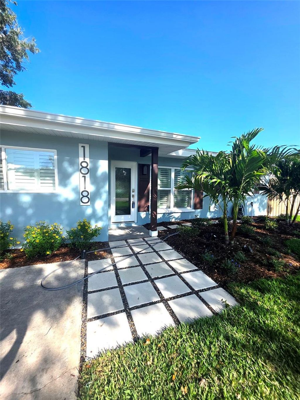 Photo of 1818 Douglas Avenue, Dunedin, FL 34698 (MLS # TB8380638)