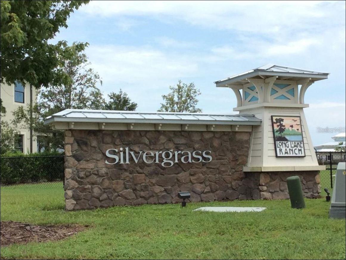 LONG LAKE RANCH VILLAGE 2 PRCL A-1, A - Residential Lease