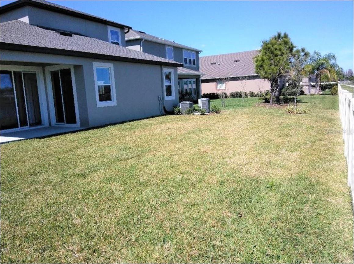 LONG LAKE RANCH VILLAGE 2 PRCL A-1, A - Residential Lease