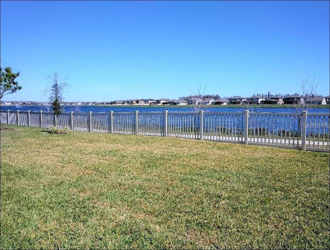 LONG LAKE RANCH VILLAGE 2 PRCL A-1, A - Residential Lease