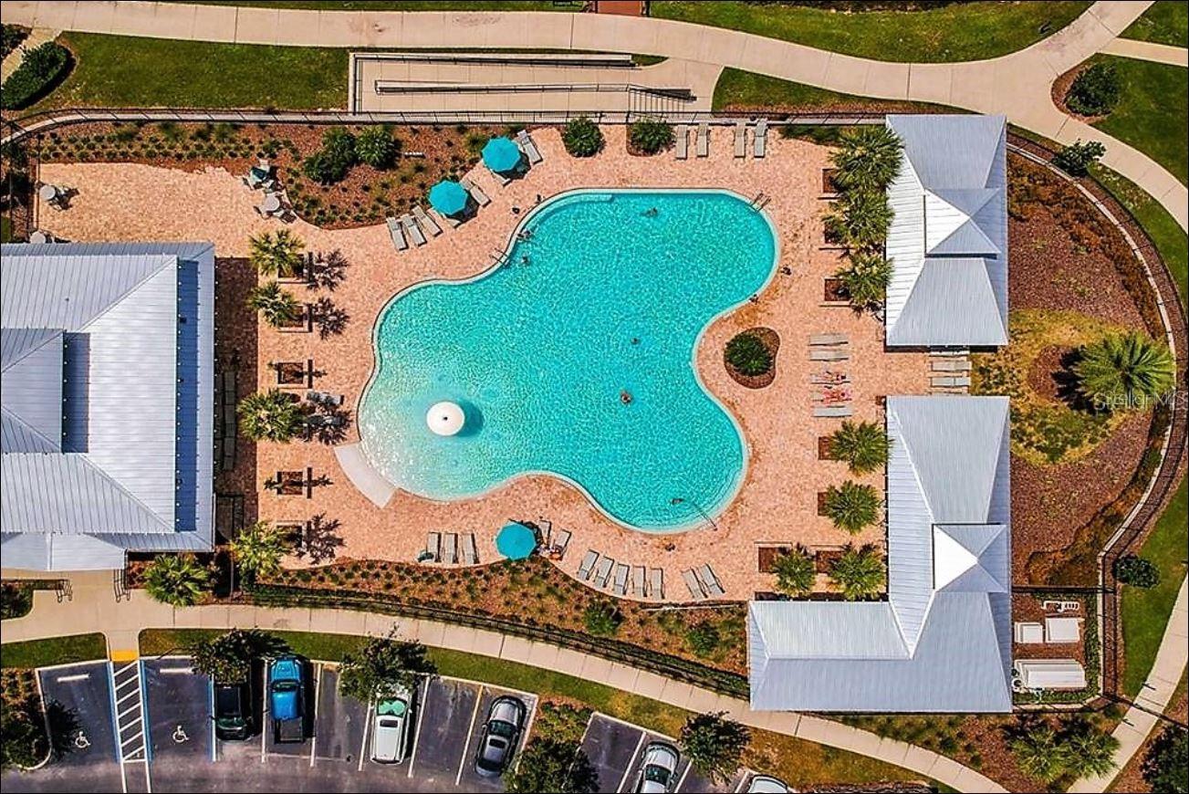 LONG LAKE RANCH VILLAGE 2 PRCL A-1, A - Residential Lease