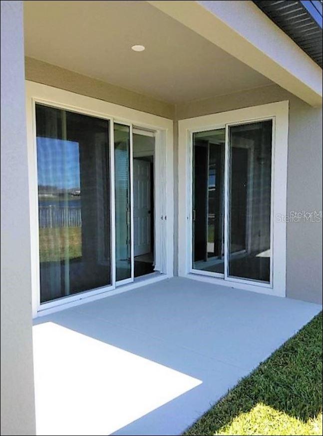 LONG LAKE RANCH VILLAGE 2 PRCL A-1, A - Residential Lease