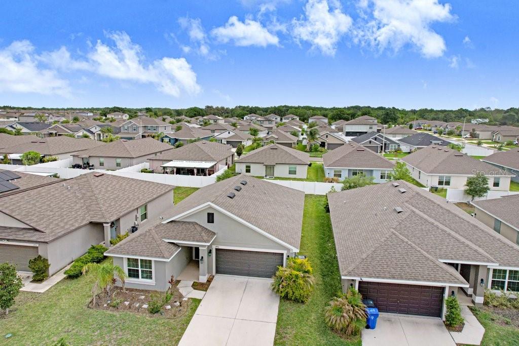 AYERSWORTH GLEN PH 4 - Residential