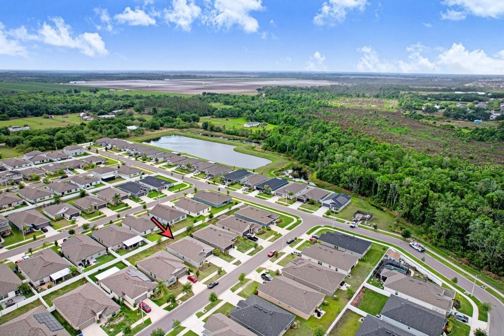 AYERSWORTH GLEN PH 4 - Residential