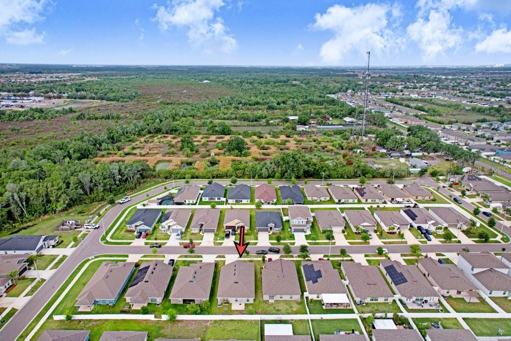 AYERSWORTH GLEN PH 4 - Residential