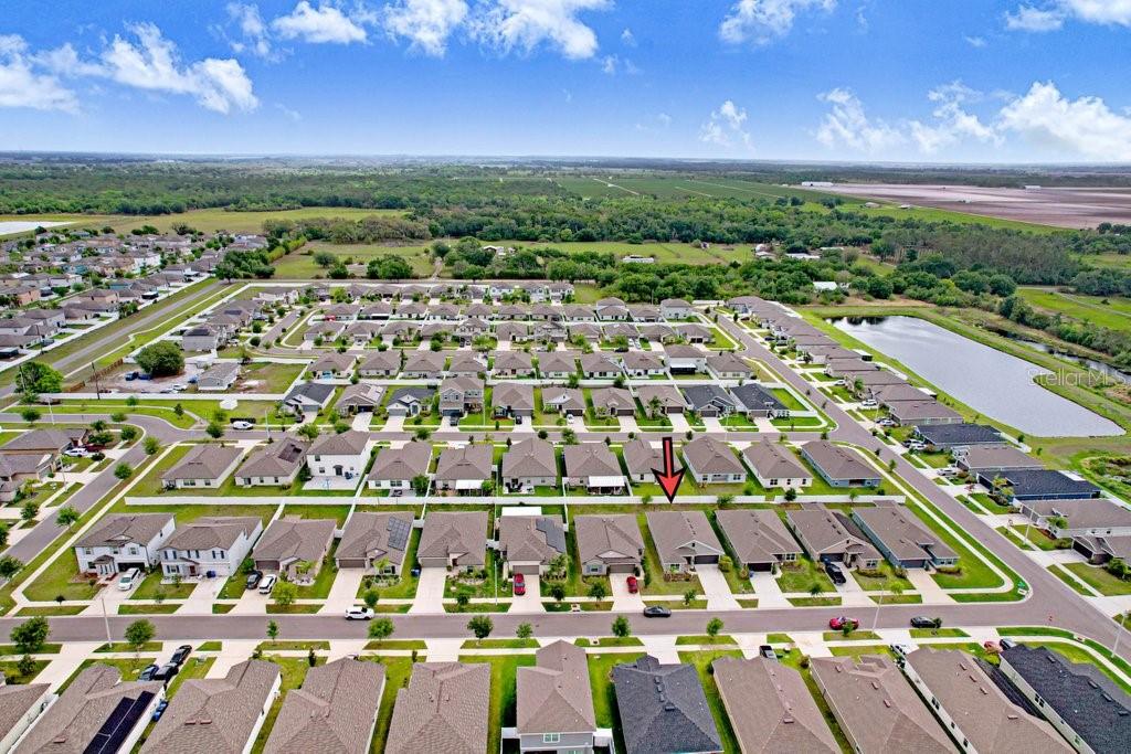 AYERSWORTH GLEN PH 4 - Residential