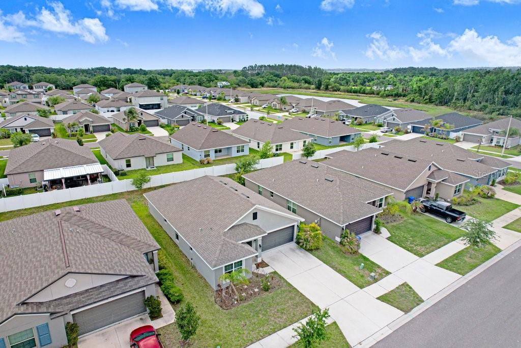 AYERSWORTH GLEN PH 4 - Residential