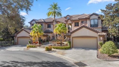 A home in HERNANDO