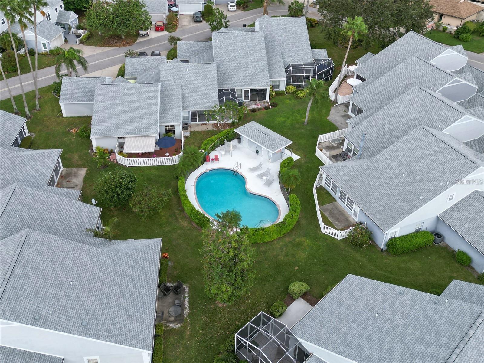 SOUTHWINDS AT FIVE LAKES PH 24 - Residential