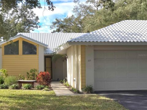 217 SOUTHAMPTON DRIVE 286 VENICE FL 34293