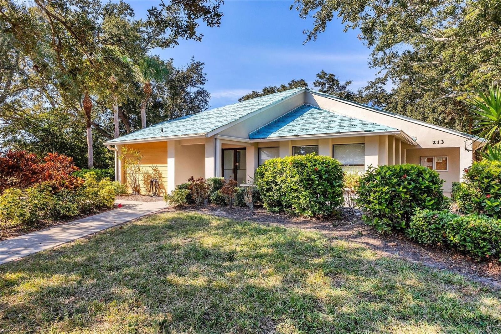 MYRTLE TRACE AT PLAN - Residential