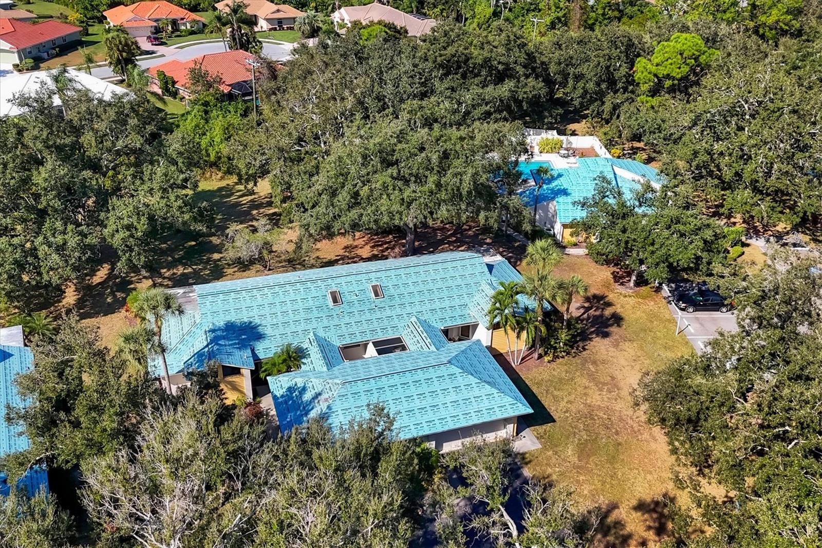 MYRTLE TRACE AT PLAN - Residential