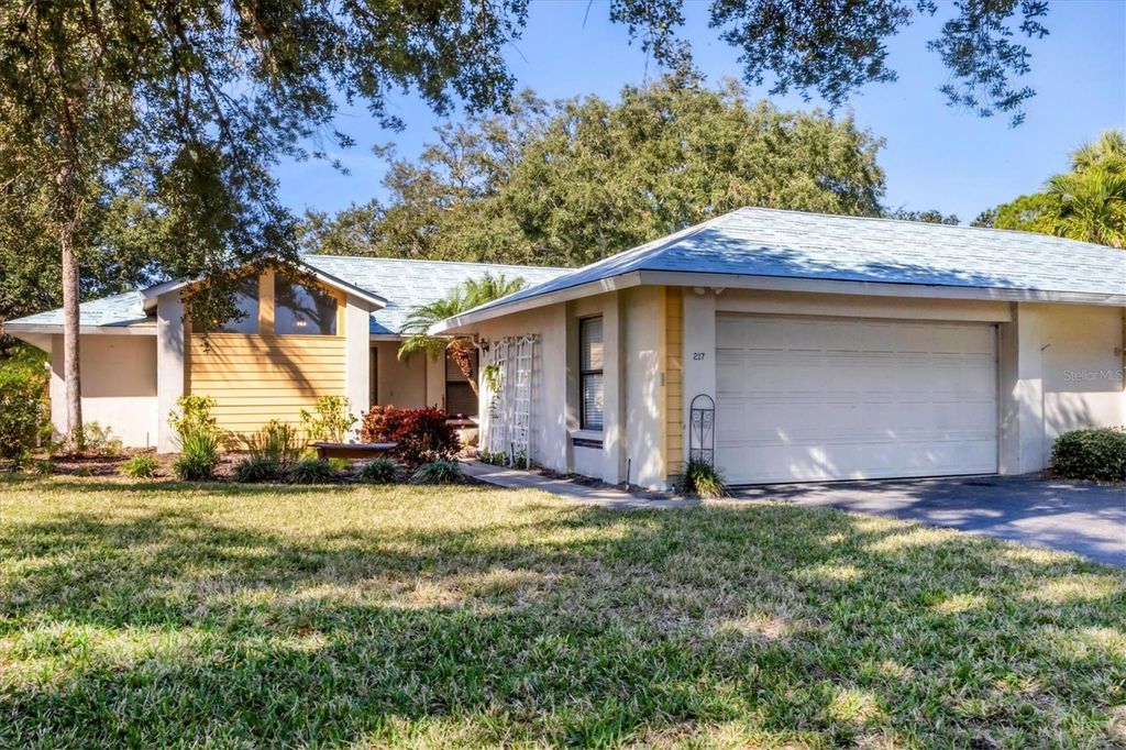 Photo of 217 Southampton Drive #286, Venice, FL 34293 (MLS # A4671902)