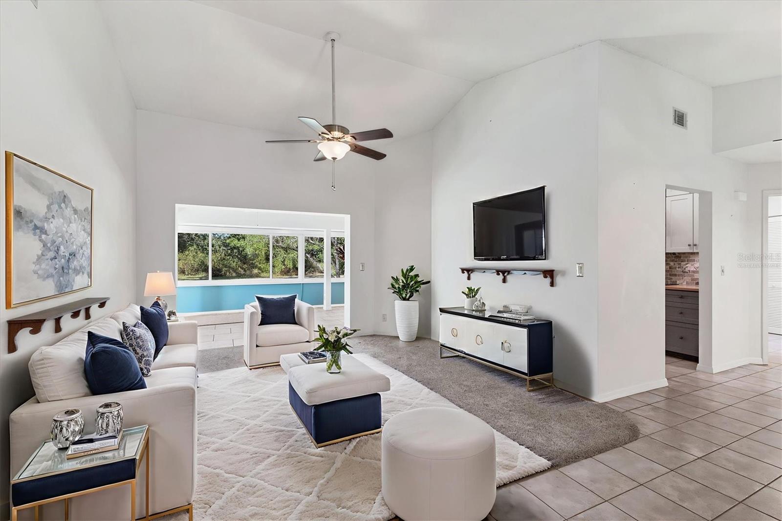 MYRTLE TRACE AT PLAN - Residential