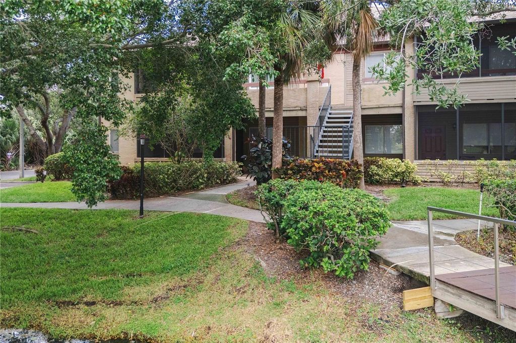 Photo of 10263 Gandy Boulevard N #2405, St Petersburg, FL 33702 (MLS # TB8481920)