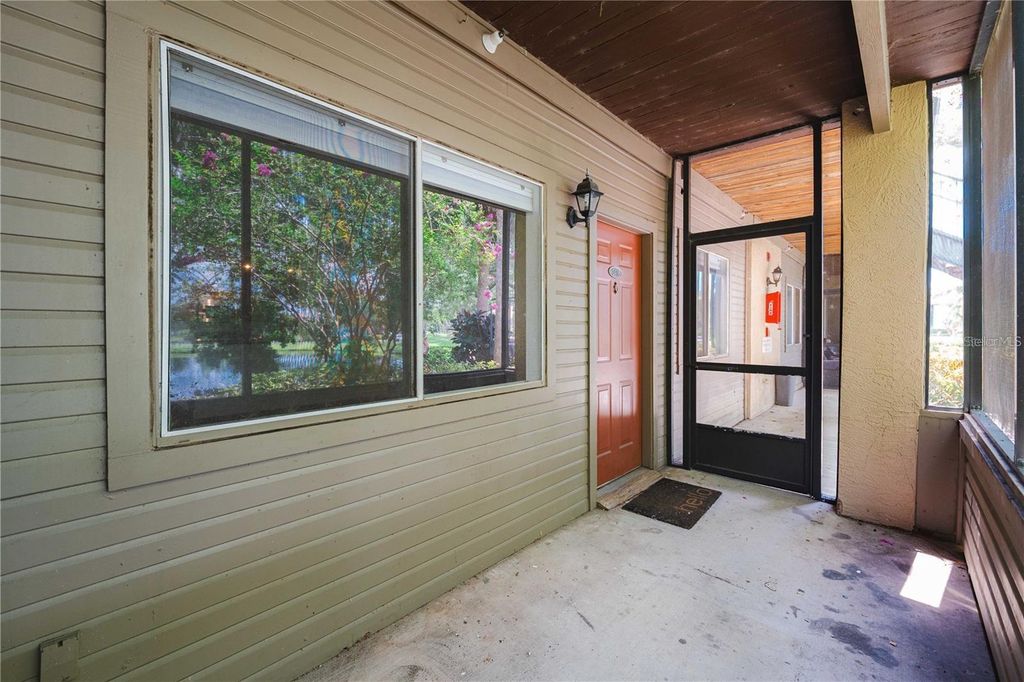 Photo of 10263 Gandy Boulevard N #2405, St Petersburg, FL 33702 (MLS # TB8481920)