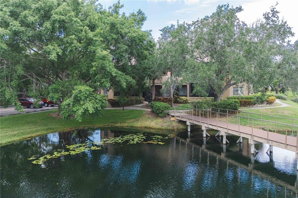 Photo of 10263 Gandy Boulevard N #2405, St Petersburg, FL 33702 (MLS # TB8481920)