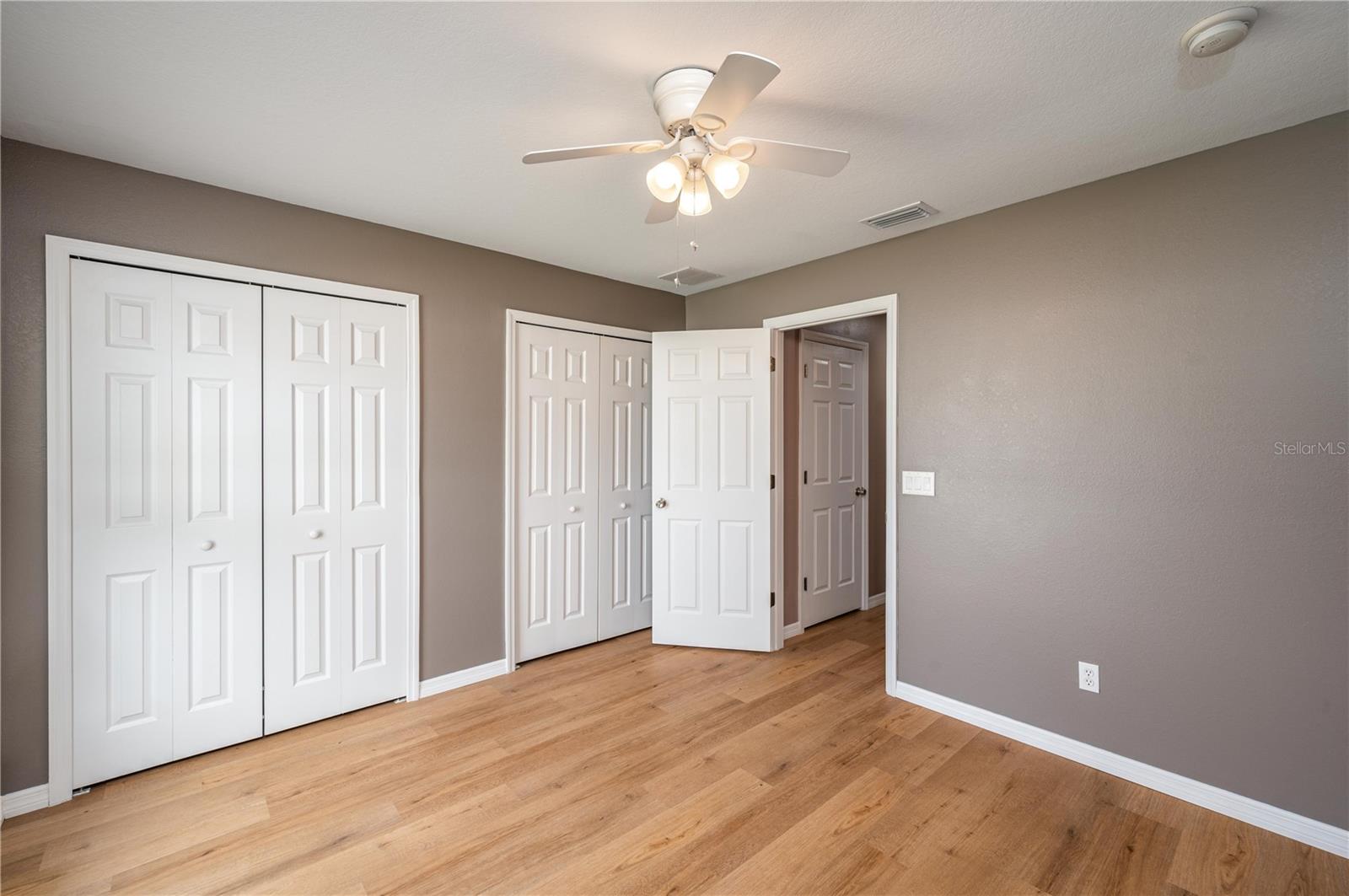 ESTATES/AUBURNDALE - Residential