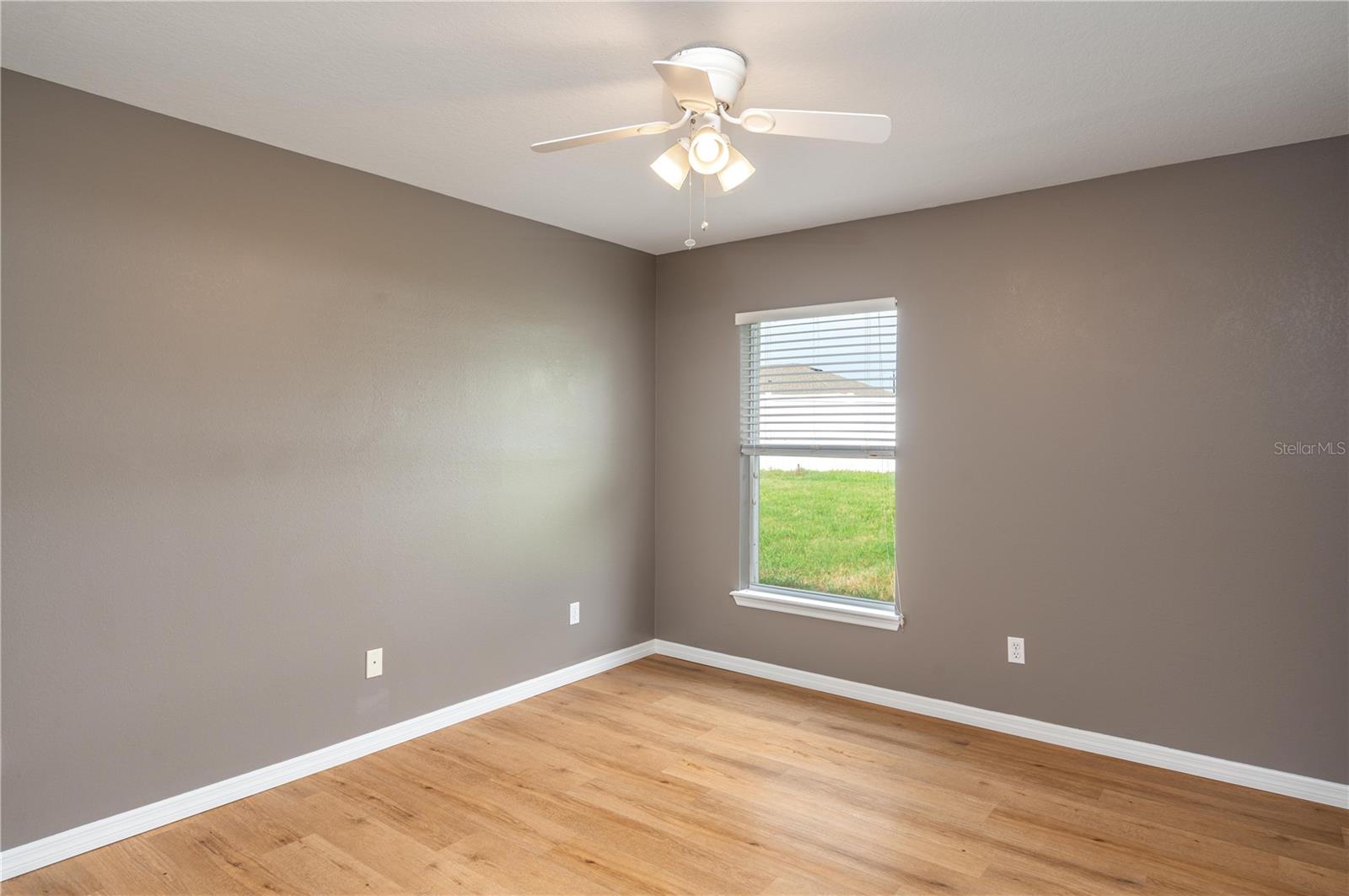ESTATES/AUBURNDALE - Residential