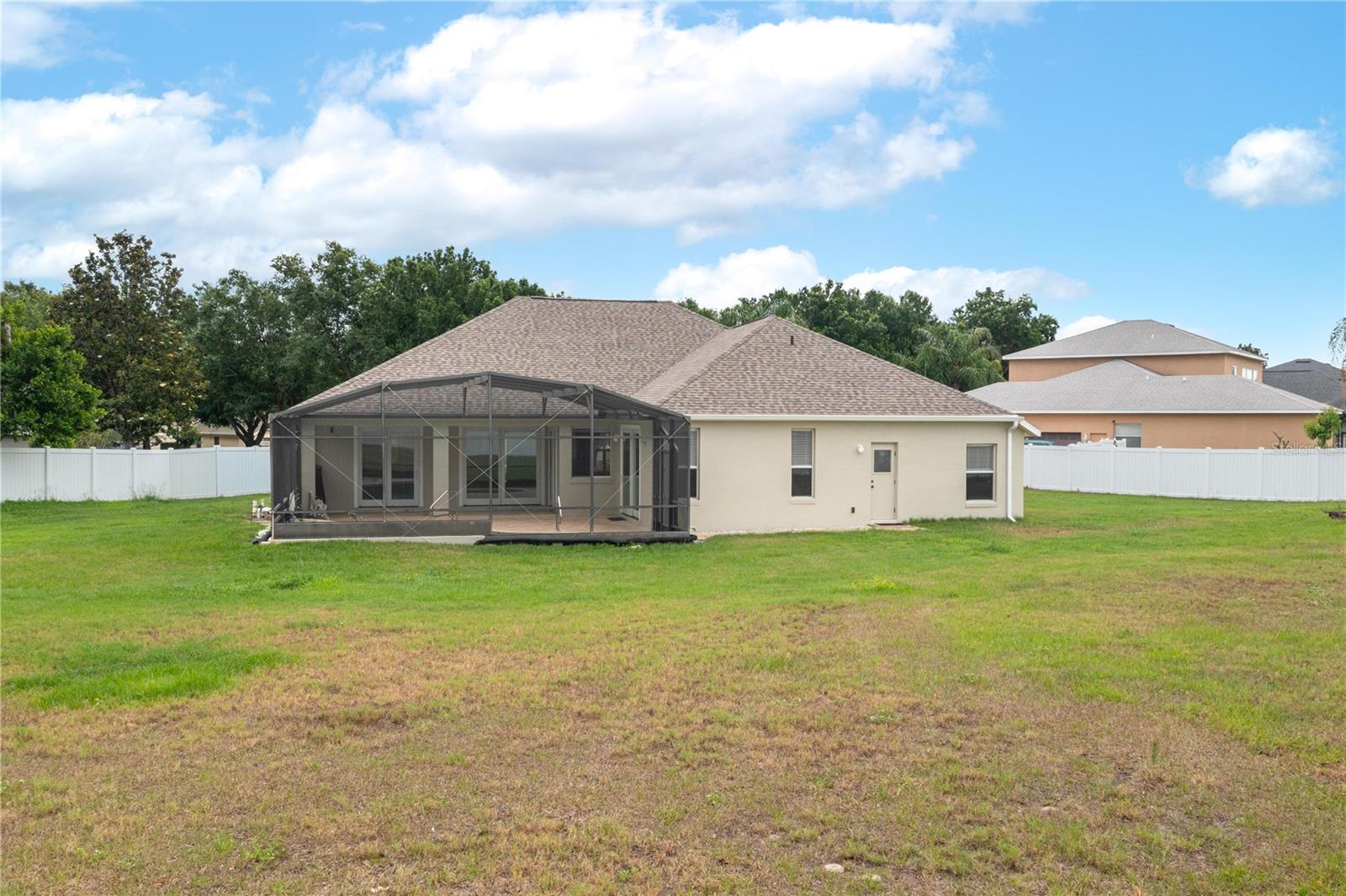 ESTATES/AUBURNDALE - Residential
